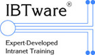 IBTWare: Expert-Developed Intranet Training
