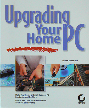 Upgrading Your Home PC
